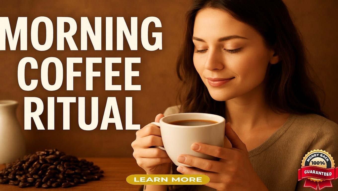 Java Burn product illustration